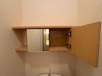 トイレ収納