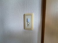 人感センサー