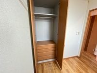 クローゼット