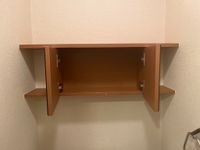 トイレ収納