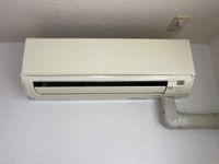 洋室エアコン