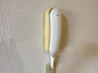 インターホン