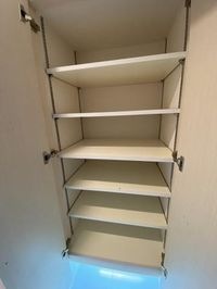 下駄箱(イメージ)