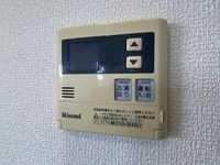 室内設備(イメージ)