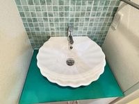 洗面(イメージ)