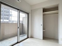 寝室(イメージ)