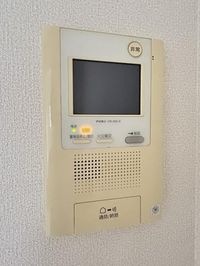 室内設備(イメージ)