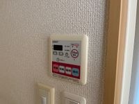 室内設備