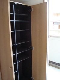 下駄箱(イメージ)
