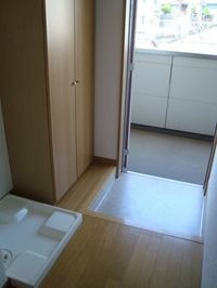 玄関(イメージ)