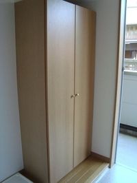 下駄箱(イメージ)