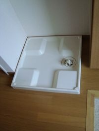 洗濯機置場(イメージ)