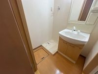 脱衣所