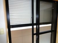 シャッター雨戸