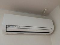 エアコン