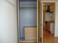 クローゼット