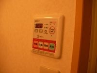 室内設備