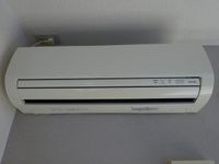 エアコン
