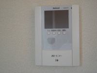 ＴＶモニターホン