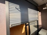 シャッター雨戸