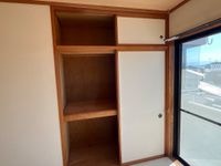 押入れ②
