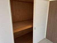 押入れ①