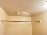 浴室換気乾燥機(イメージ)