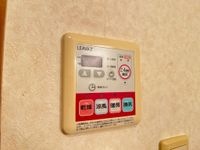 浴室換気乾燥機(イメージ)