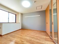 洋室(イメージ)