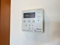 給湯設備(イメージ)