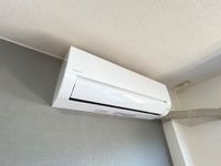 エアコン(イメージ)