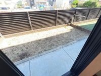 専用庭(イメージ)