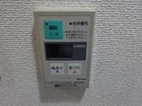 室内設備