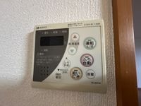 室内設備