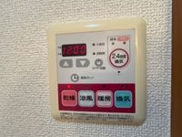 室内設備
