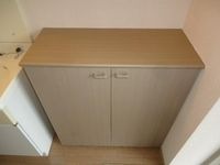 下駄箱(イメージ)