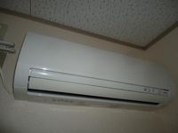 エアコン(イメージ)
