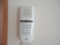 インターホン