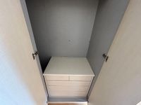 クローゼット