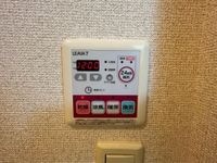 室内設備
