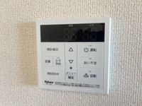 室内設備