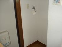 室内洗濯機置場(イメージ)