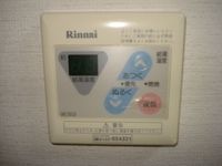 給湯器(イメージ)