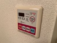 室内設備