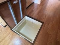 床下収納