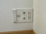 LANポート