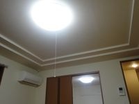 エアコン・照明器具