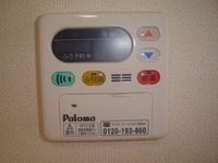 室内設備