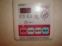室内設備