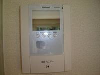 室内設備